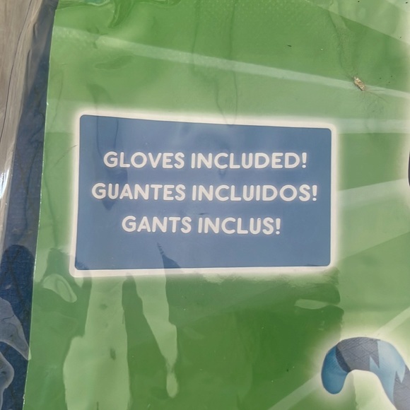 PJ Masks Catboy Costume - Picture 3 of 3